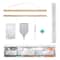 Make Market; 11" x 14" Mountain Diamond Art Kit by Make Market®; Category:Summer Diamond Painting; Image:3